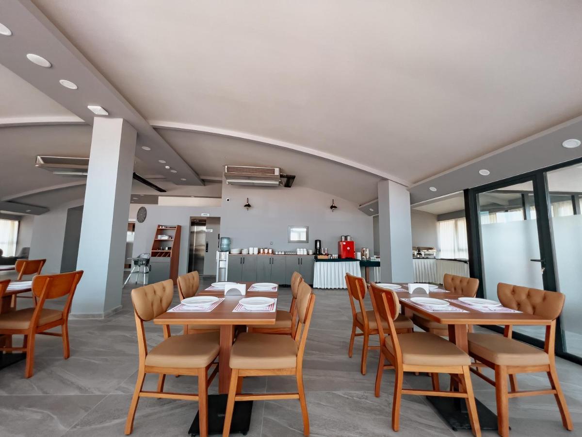 Yalçındağ Otel Burdur Exterior foto